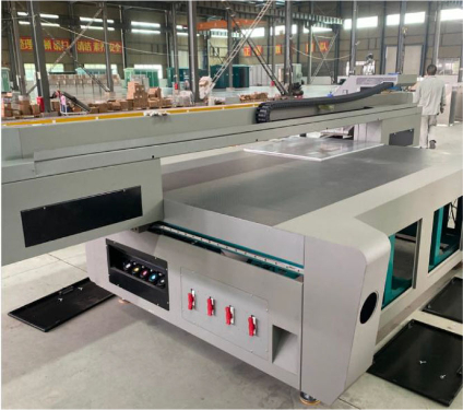 平板打印機(jī)