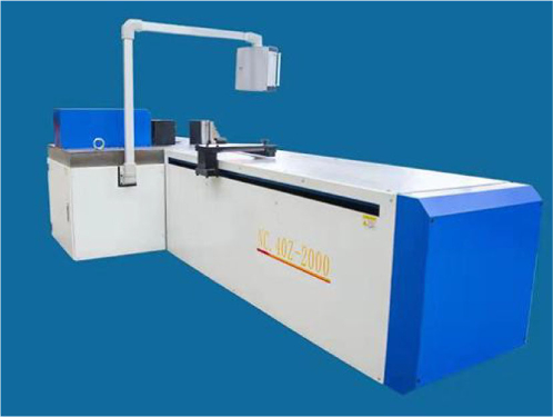 數(shù)控母線彎折機(jī)