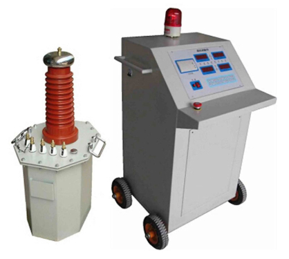 交流耐壓試驗(yàn)設(shè)備
