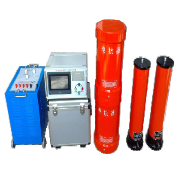 直流電阻測(cè)試儀