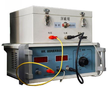 回路電阻測(cè)試儀