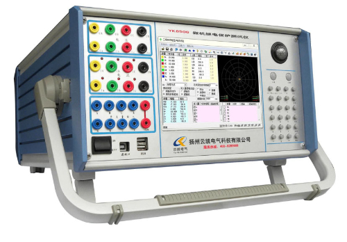 繼電保護(hù)裝置試驗(yàn)儀